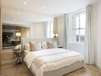 Недвижимость Chelsea Embankment, Chelsea: 22