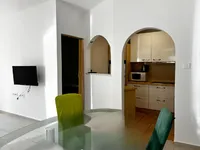 Недвижимость Apartment, 1.5 rooms, Novi Bečej: 3