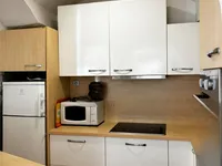 Недвижимость Apartment, 1.5 rooms, Novi Bečej: 6