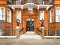 Недвижимость Delahay House, Chelsea Embankment: 10