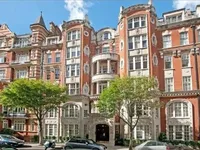 Недвижимость Lincoln House, Basil Street, Knightsbridge: 2