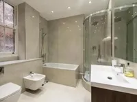 Недвижимость Lincoln House, Basil Street, Knightsbridge: 10