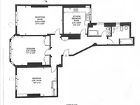 Недвижимость Lincoln House, Basil Street, Knightsbridge: 14