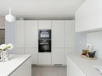 Недвижимость Glebe Place: 2