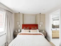 Недвижимость Glebe Place: 13