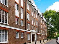 Недвижимость Meriden Court, Chelsea Manor Street, Chelsea: 4