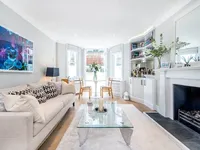Недвижимость Fawcett Street, Chelsea: 4