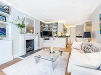 Недвижимость Fawcett Street, Chelsea: 5