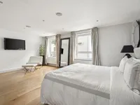 Недвижимость Drayton Gardens, Chelsea: 1