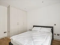 Недвижимость Drayton Gardens, Chelsea: 8