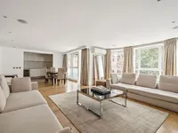 Недвижимость Drayton Gardens, Chelsea: 12