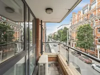 Недвижимость Drayton Gardens, Chelsea: 13