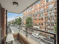 Недвижимость Drayton Gardens, Chelsea: 14