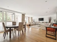 Недвижимость Drayton Gardens, Chelsea: 15