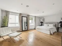 Недвижимость Drayton Gardens, Chelsea: 18