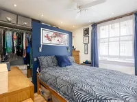 Недвижимость Stewarts Grove, Chelsea: 1