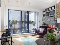 Недвижимость Stewarts Grove, Chelsea: 2