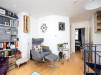 Недвижимость Stewarts Grove, Chelsea: 3