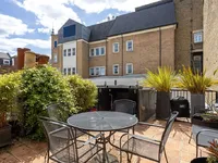 Недвижимость Stewarts Grove, Chelsea: 6
