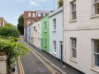 Недвижимость Stewarts Grove, Chelsea: 8