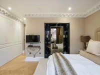 Недвижимость Empire House, Thurloe Place: 3