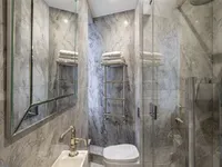 Недвижимость Empire House, Thurloe Place: 4