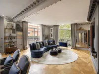 Недвижимость Empire House, Thurloe Place: 10