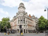 Недвижимость Empire House, Thurloe Place: 11