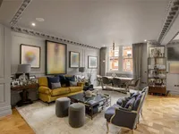 Недвижимость Empire House, Thurloe Place: 12