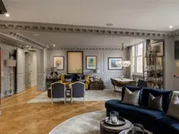 Недвижимость Empire House, Thurloe Place: 13