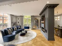 Недвижимость Empire House, Thurloe Place: 15