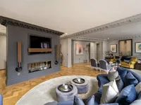 Недвижимость Empire House, Thurloe Place: 16