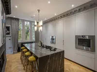 Недвижимость Empire House, Thurloe Place: 17