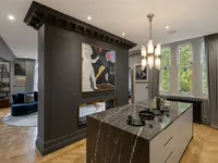 Недвижимость Empire House, Thurloe Place: 18