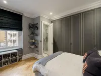Недвижимость Empire House, Thurloe Place: 19