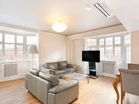 Недвижимость Brompton Road: 7