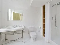 Недвижимость Chelsea Harbour: 1