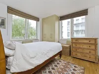 Недвижимость Chelsea Harbour: 3