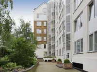 Недвижимость Chelsea Harbour: 4