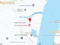 Недвижимость Chelsea Harbour: 5
