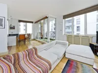 Недвижимость Chelsea Harbour: 8