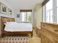 Недвижимость Chelsea Harbour: 10