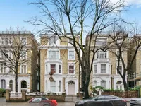 Недвижимость Redcliffe Gardens: 4