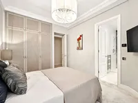 Недвижимость Basil Street, Basil Mansions Basil Street: 3