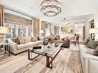 Недвижимость Basil Street, Basil Mansions Basil Street: 6