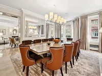 Недвижимость Basil Street, Basil Mansions Basil Street: 7