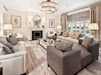 Недвижимость Basil Street, Basil Mansions Basil Street: 8