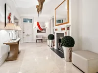 Недвижимость Basil Street, Basil Mansions Basil Street: 9