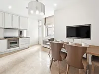 Недвижимость Basil Street, Basil Mansions Basil Street: 10