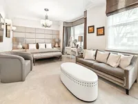 Недвижимость Basil Street, Basil Mansions Basil Street: 11